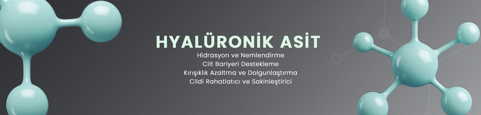 Hyalüronik Asit