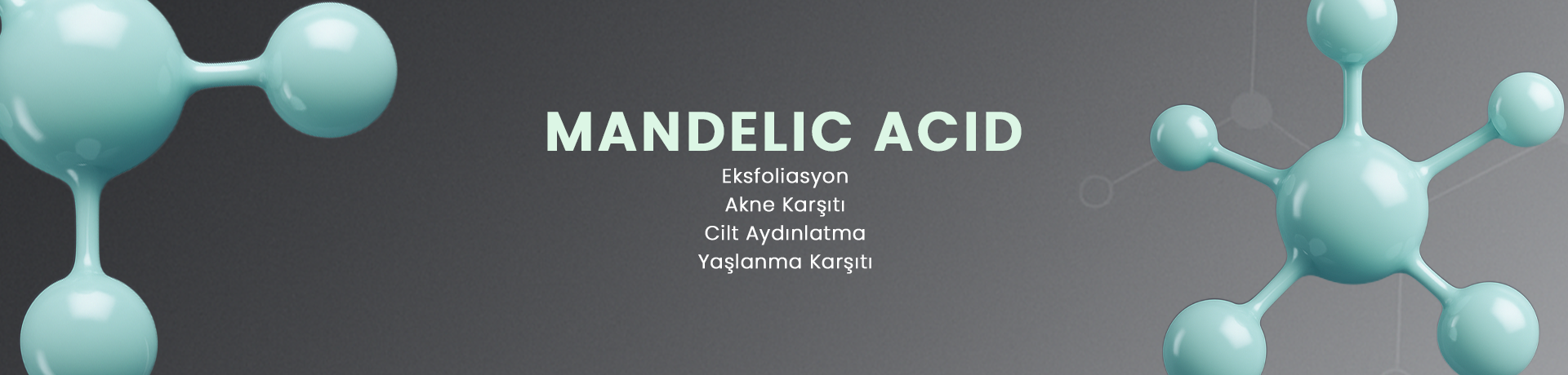 Mandelik Asit