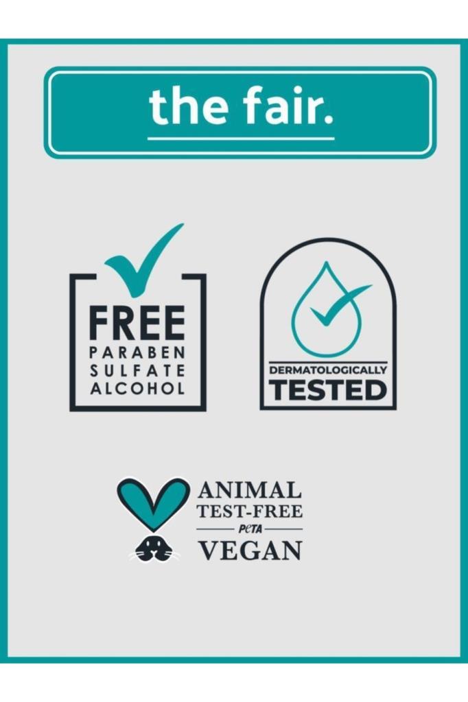 the fair. Drone-Targeted Argan Kepek Önleyici Vegan Saç Serumu 50ml