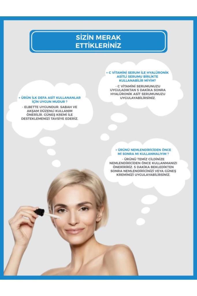 Multi HA Hydro Infused Hyaluronic Acid Vegan Moisturizing Skin Serum 3% DayMoist+0.5% Hyalomatrix®